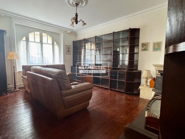 Maison 5 pièces 136 m²
