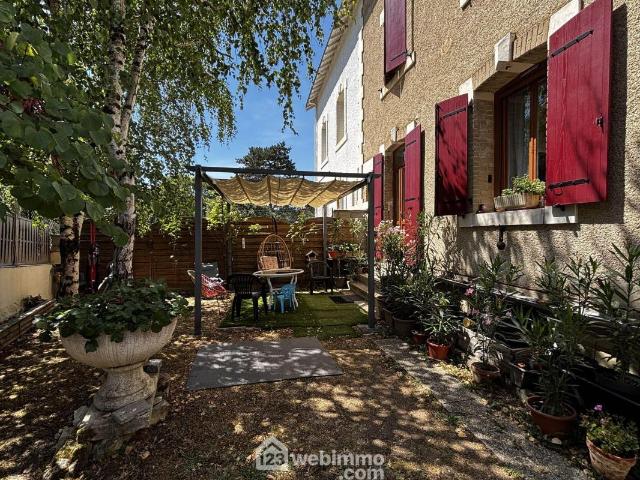 Maison 5 pièces 136 m²