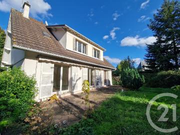 Maison 5 pièces 136 m²