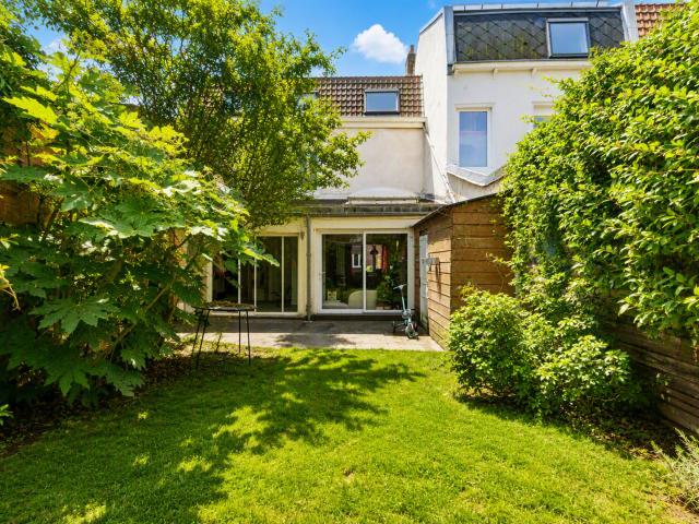 Maison 5 pièces 136 m²