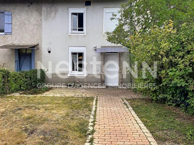 Maison 5 pièces 136 m²