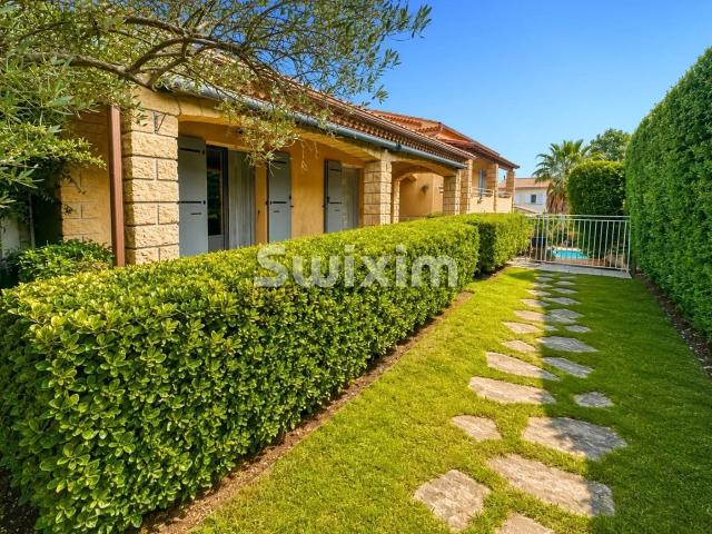Maison 5 pièces 136 m²