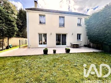 Maison 5 pièces 136 m²