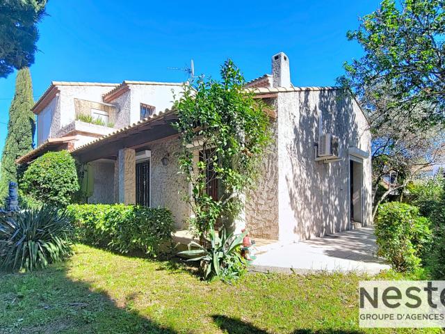 Maison 5 pièces 136 m²