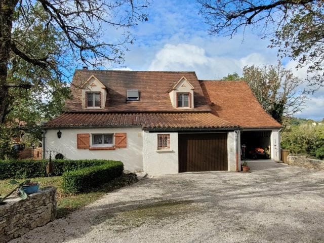 Maison 5 pièces 136 m²