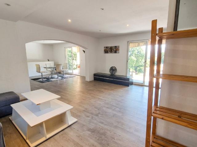 Maison 5 pièces 136 m²
