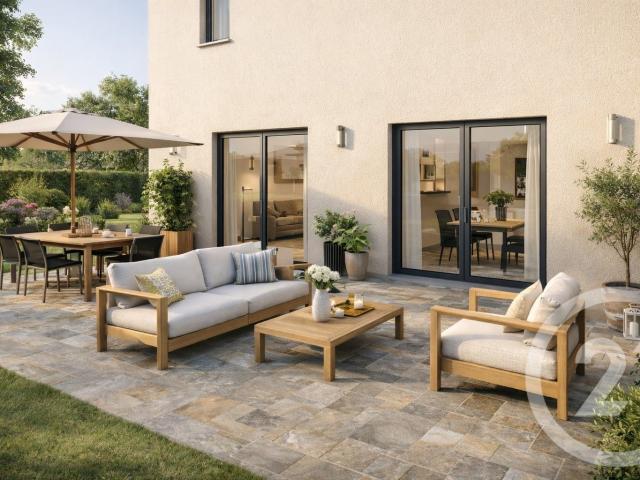 Maison 5 pièces 136 m²