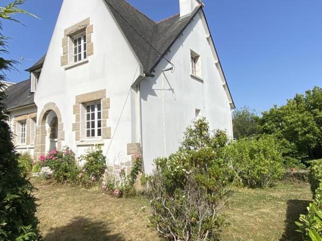 Maison 5 pièces 136 m²