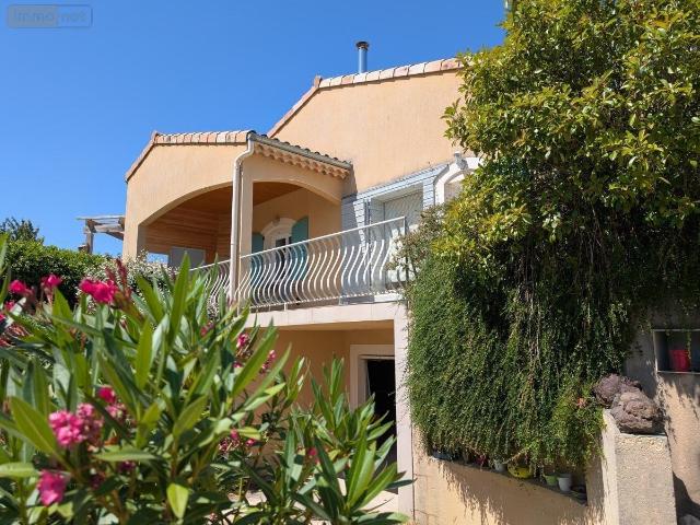 Maison 5 pièces 136 m²