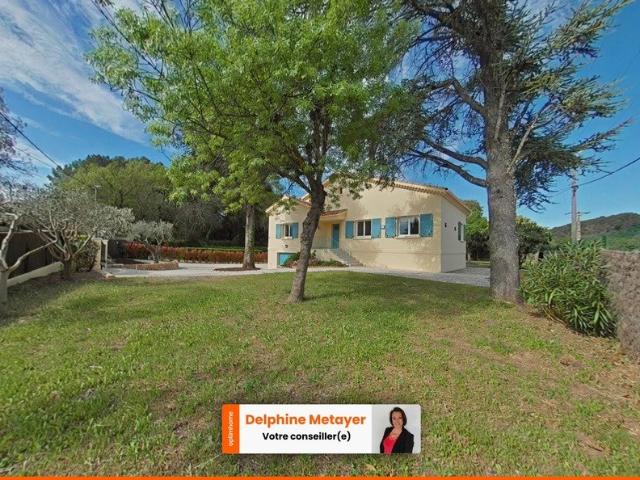 Maison 5 pièces 136 m²