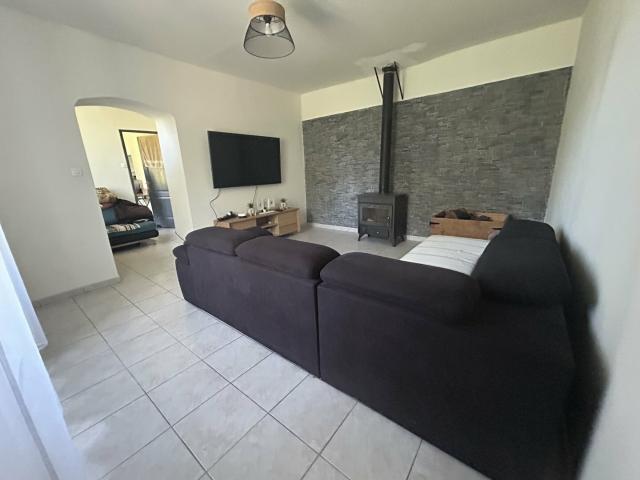 Maison 5 pièces 136 m²