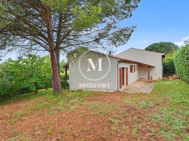 Maison 5 pièces 136 m²