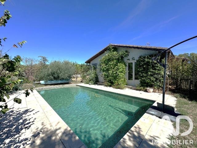 Maison 5 pièces 136 m²
