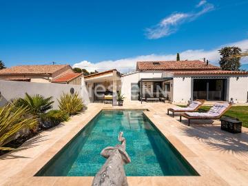 Maison 5 pièces 136 m²