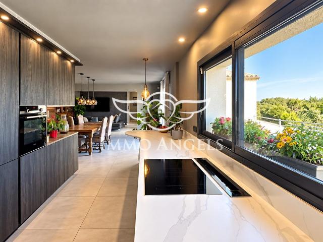 Maison 5 pièces 136 m²
