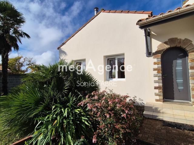 Maison 5 pièces 136 m²