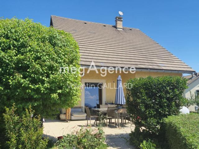 Maison 5 pièces 136 m²