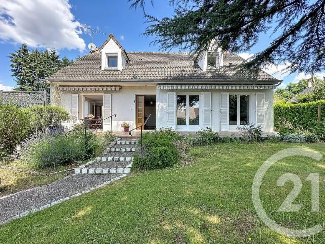 Maison 5 pièces 136 m²