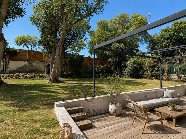 Maison 5 pièces 136 m²