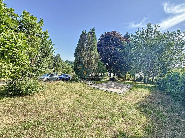 Maison 5 pièces 135 m²