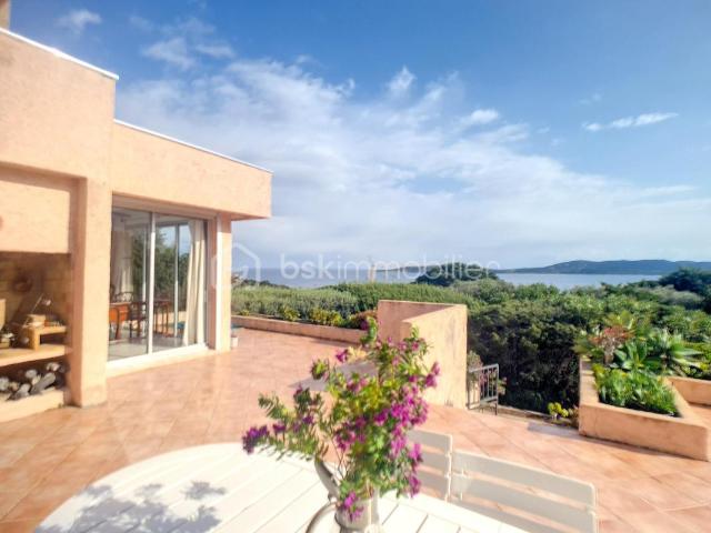 Maison 5 pièces 136 m²