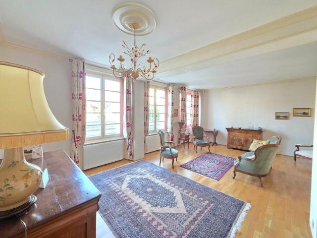 Maison 5 pièces 136 m²