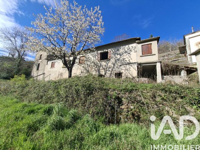 Maison 5 pièces 136 m²
