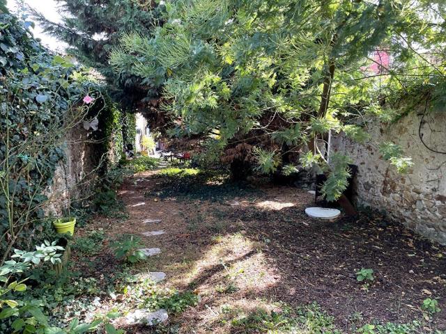 Maison 5 pièces 136 m²