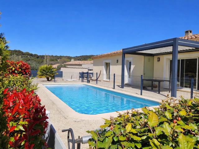 Maison 5 pièces 136 m²