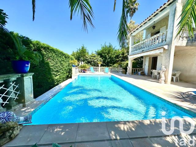 Maison 5 pièces 136 m²