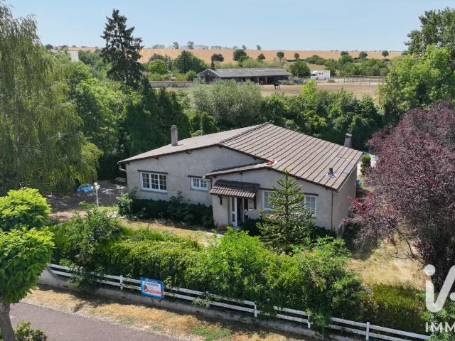 Maison 5 pièces 136 m²