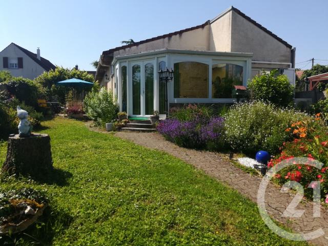 Maison 5 pièces 136 m²