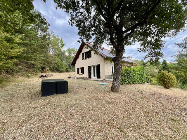 Maison 5 pièces 136 m²
