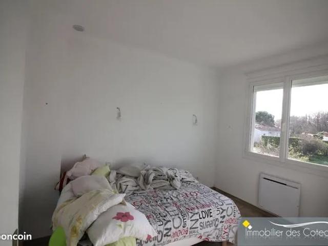 Maison 5 pièces 136 m²