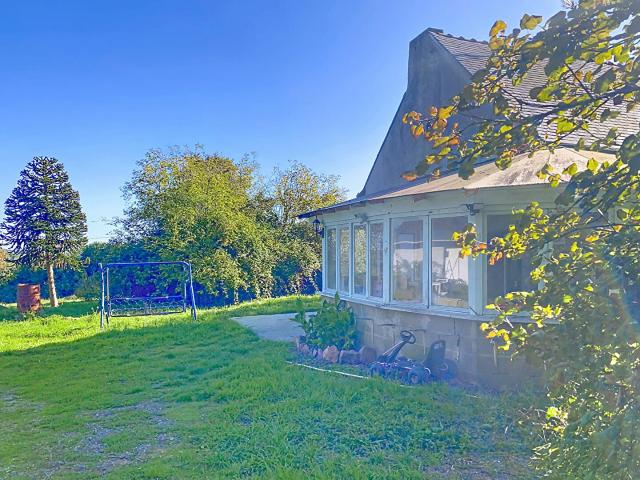 Maison 5 pièces 136 m²