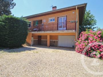 Maison 5 pièces 136 m²