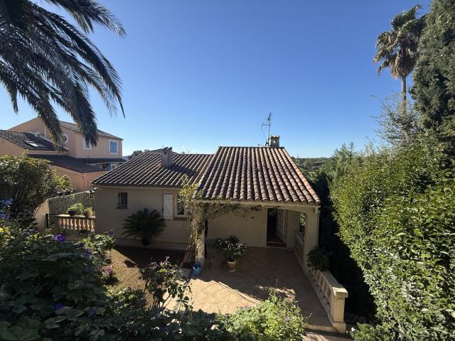 Maison 5 pièces 136 m²