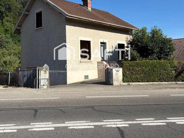 Maison 5 pièces 136 m²