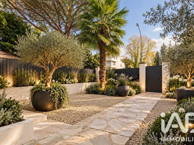 Maison 5 pièces 136 m²
