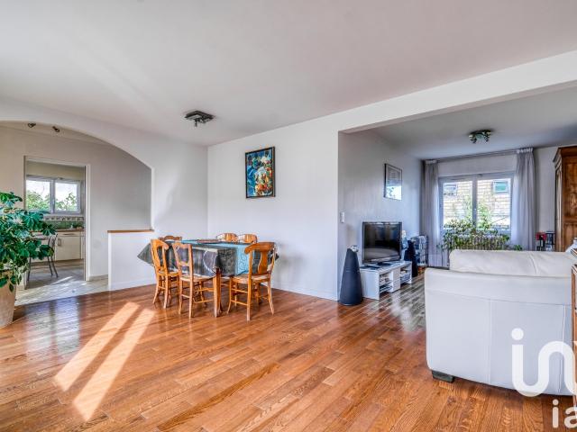 Maison 5 pièces 136 m²
