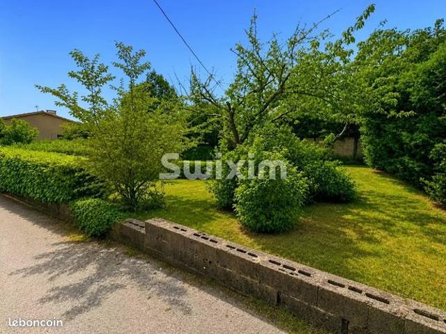 Propriété 5 pièces 136 m²