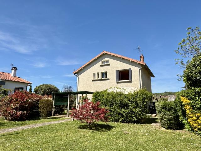 Maison 5 pièces 136 m²