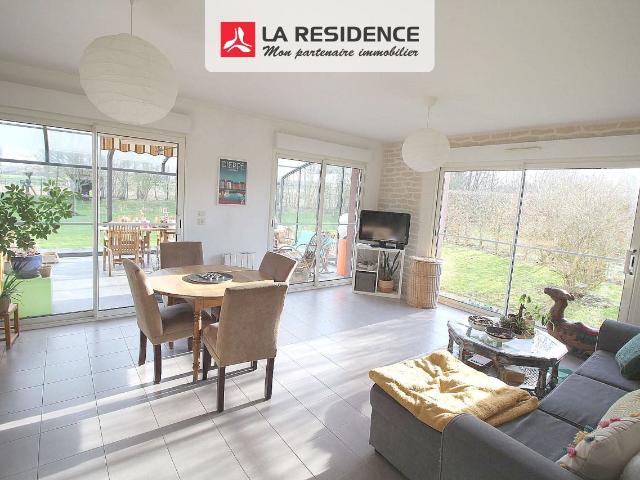 Maison 5 pièces 136 m²