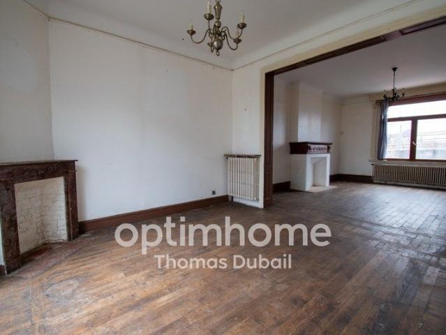 Maison 5 pièces 136 m²