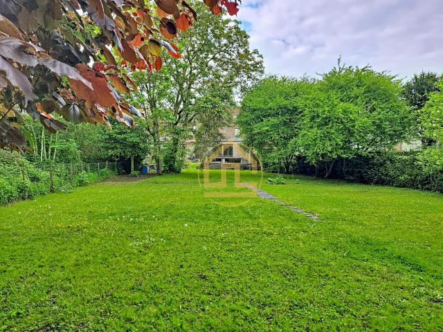 Maison 5 pièces 136 m²