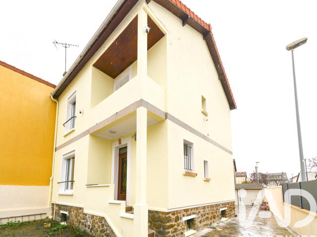 Maison 5 pièces 136 m²