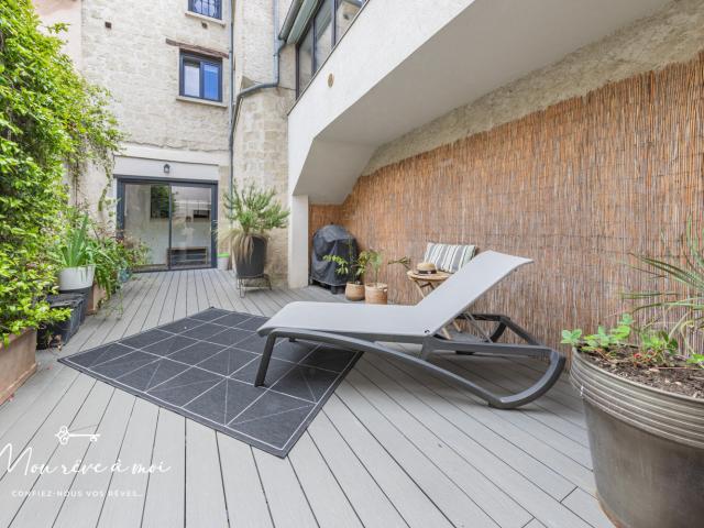 Maison 5 pièces 136 m²