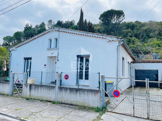 Maison 5 pièces 136 m²