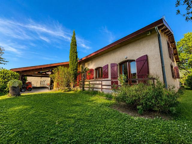 Maison 5 pièces 136 m²