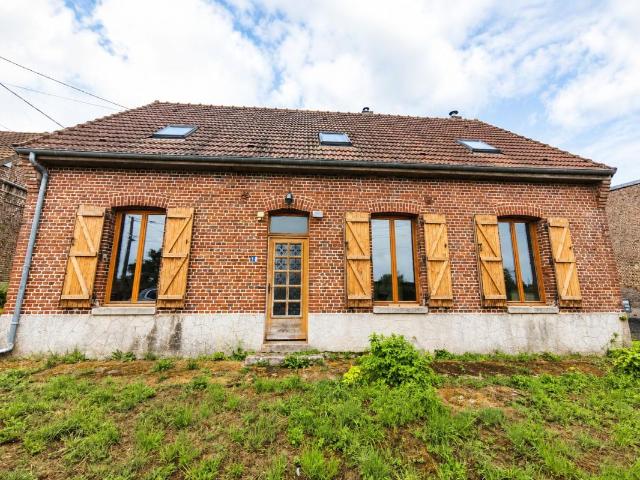Maison 5 pièces 136 m²